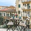 Apartments Florence - Stibbert Suite