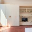 Apartments Florence - Duomo Studio stunning view