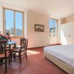 Apartments Florence - Duomo Studio stunning view