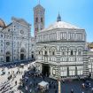 Apartments Florence - Duomo Studio stunning view