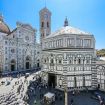 Apartments Florence - Duomo Studio stunning view