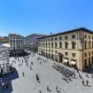 Apartments Florence - Duomo Studio stunning view