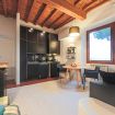 Apartments Florence - Costa San Giorgio with view