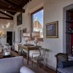 Apartments Florence - La Loggia D'Oro