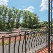 Apartments Florence - Living in Oltrarno