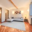 Apartments Florence - Living in Oltrarno
