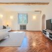 Apartments Florence - Living in Oltrarno