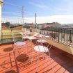 Apartments Florence - Casa Battilana Terrace