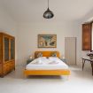 Apartments Florence - Villa L'Oleandro with swimming pool