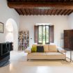 Apartments Florence - Villa L'Oleandro with swimming pool