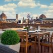 Apartments Florence - Granduca Penthouse