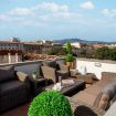 Apartments Florence - Granduca Penthouse