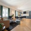 Apartments Florence - Granduca Penthouse