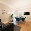 Apartments Florence - Granduca Penthouse