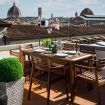 Apartments Florence - Granduca Penthouse
