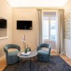 Apartments Florence - Granduca Penthouse
