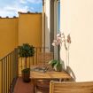 Apartments Florence - Granduca Penthouse