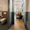 Apartments Florence - Tasso Colors