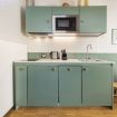 Apartments Florence - Tasso Colors