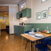 Apartments Florence - Tasso Colors