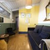 Apartments Florence - Tasso Colors