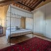 Apartments Florence - Villa Tignano with swimming pool
