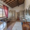 Apartments Florence - Villa Tignano with swimming pool