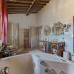 Apartments Florence - Villa Tignano with swimming pool