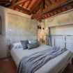 Apartments Florence - Villa Tignano with swimming pool