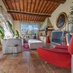 Apartments Florence - Villa Tignano with swimming pool