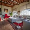 Apartments Florence - Villa Tignano with swimming pool