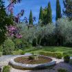 Apartments Florence - Villa Tignano with swimming pool