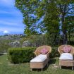 Apartments Florence - Villa Tignano with swimming pool