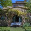 Apartments Florence - Villa Tignano with swimming pool
