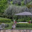 Apartments Florence - Villa Tignano with swimming pool