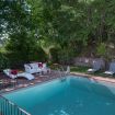 Apartments Florence - Villa Tignano with swimming pool