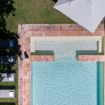 Apartments Florence - Villa Tignano with swimming pool