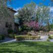 Apartments Florence - Villa Tignano with swimming pool