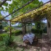 Apartments Florence - Villa Tignano with swimming pool