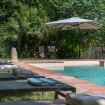 Apartments Florence - Villa Tignano with swimming pool