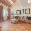 Apartments Florence - Goldoni Elegance