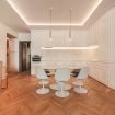 Apartments Florence - Goldoni Elegance