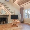 Apartments Florence - Goldoni Elegance