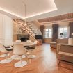 Apartments Florence - Goldoni Elegance