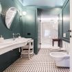 Apartments Florence - Goldoni Elegance