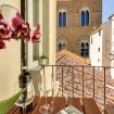 Apartments Florence - Cimatori Balcony