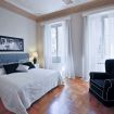 Apartments Florence - Ghibellina 