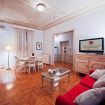 Apartments Florence - Ghibellina 