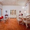 Apartments Florence - Ghibellina 