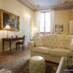 Apartments Florence -Ghibellina Balcony/Terrace